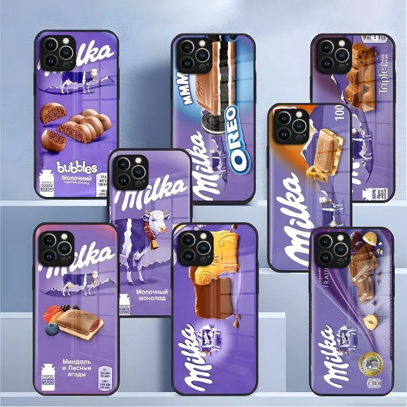 милком телефон