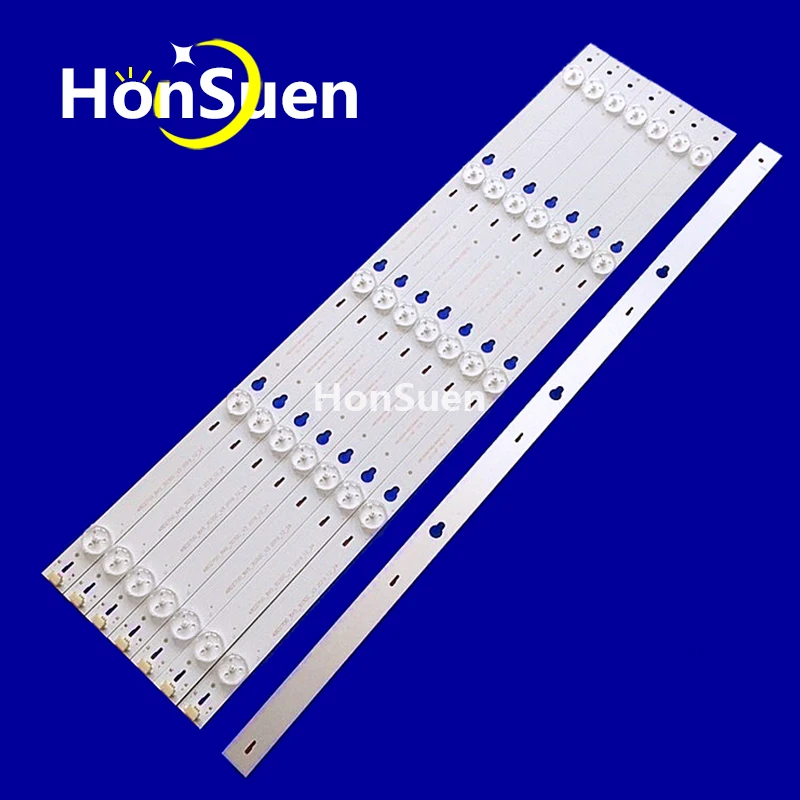 Новая светодиодная лента для подсветки Kioto 48sm2730 YHA-4C-LB4805-YHEX2 48HR330M05A1 TCL D48A810 B48A558U