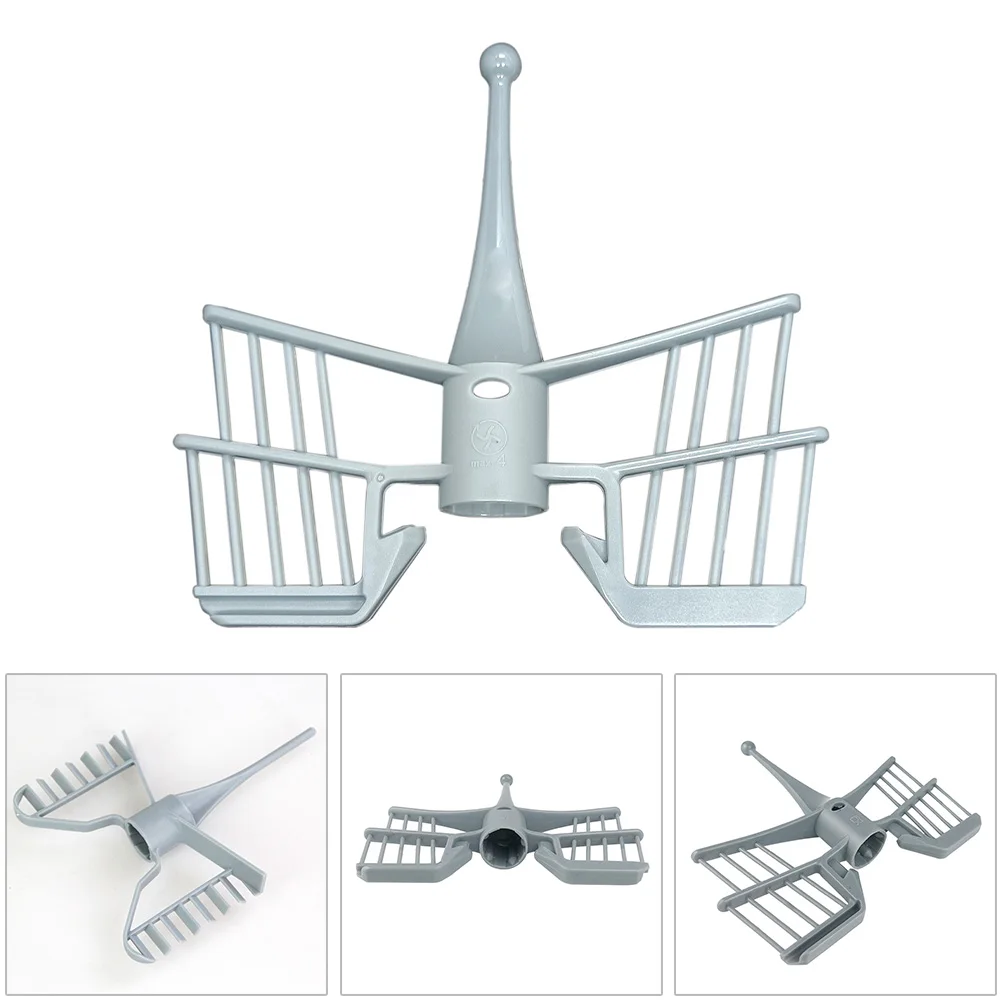 

Mixer Attachment Butterfly Mixer For Vorwerk Thermomix TM5 TM6 TM31 Stirring Rod Replacement Accessories Kitchen Gadgets