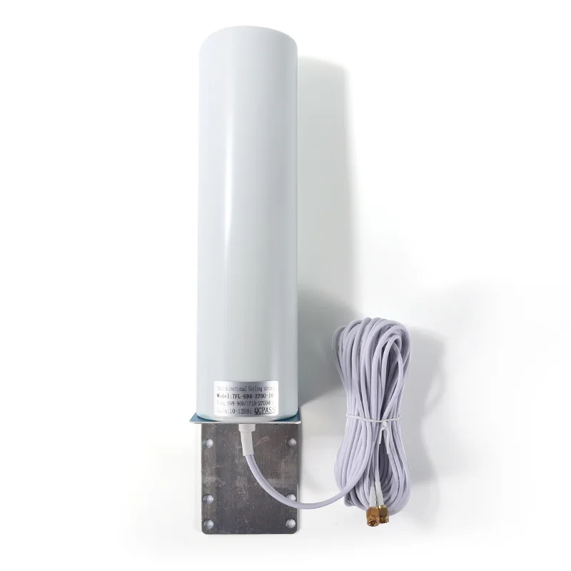 5 метров Cable12dBi Helium Горячая точка Майнер открытый 698 - 2700 МГц LoRaAntenna