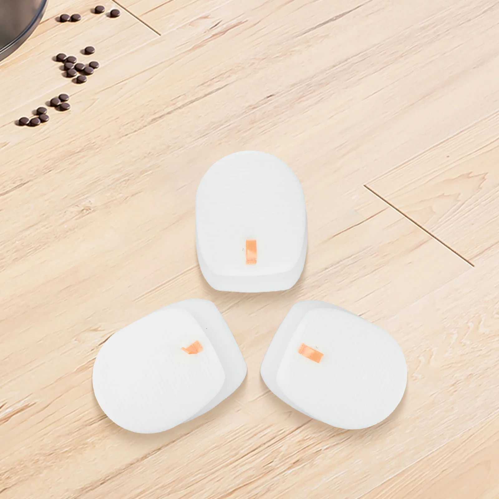 3 шт. сменный набор фильтров для Shark IC300 IZ251UK IZ251UKT пылесос аксессуары пылесоса