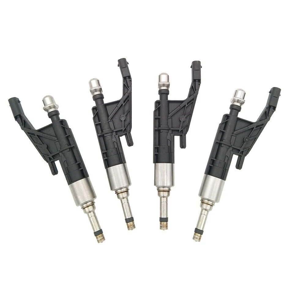 4шт 0261500140 ТОПЛИВНЫЕ ИНЖЕКТОРЫ для BMW MINI F20 F21 F31 G11 G12 F46 COOPER F55 F56 F57 13537639990 13538625396 0261500539