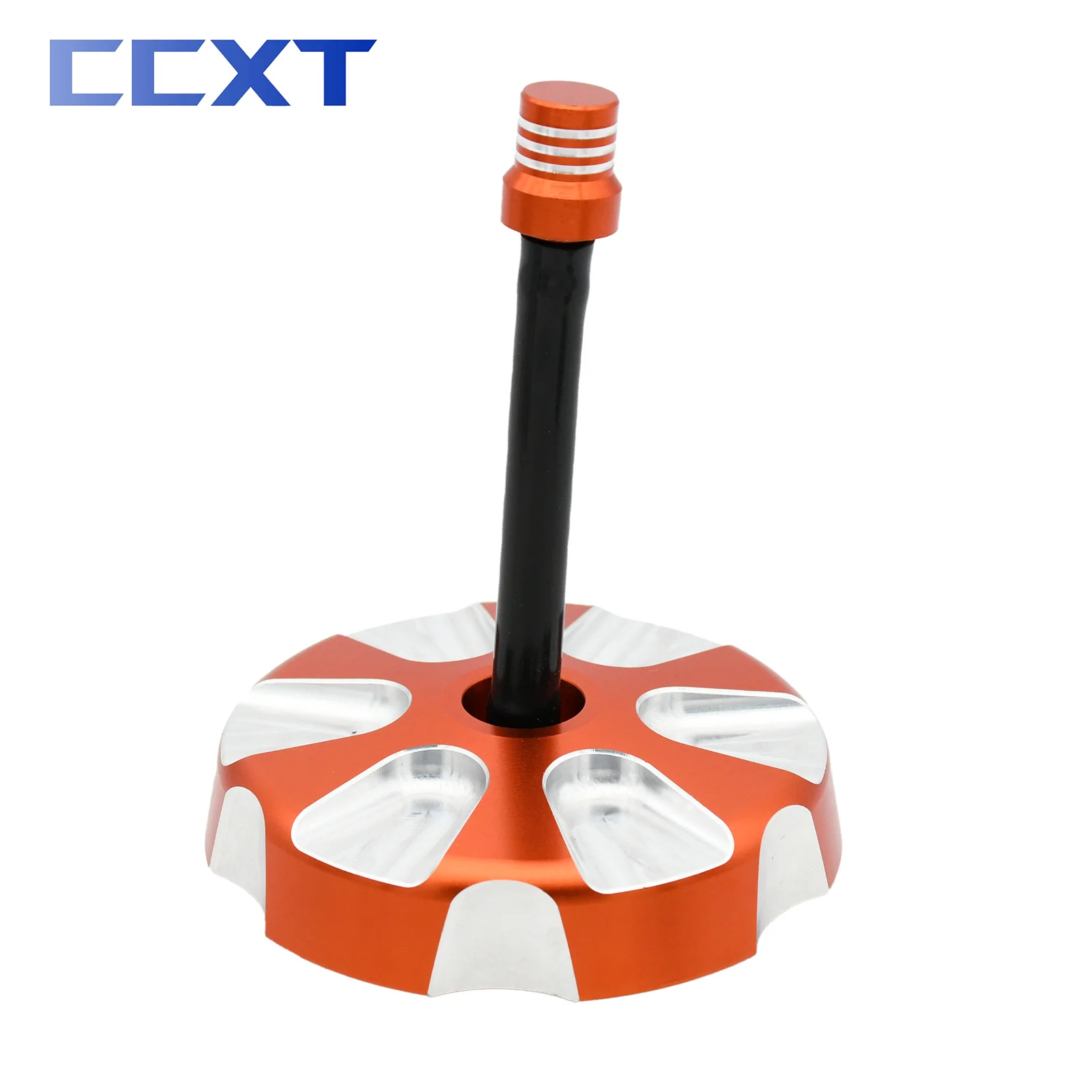 

Крышка топливного бака с ЧПУ для мотоцикла KTM SX SXF XC XCF XCW XCFW EXC EXCF 125 150 200 250 300 350 400 450 2011-2023