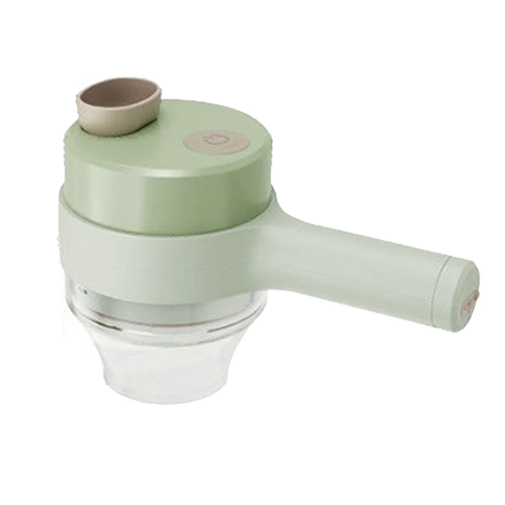 

Ручной Электрический кухонный измельчитель, беспроводной кухонный комбайн