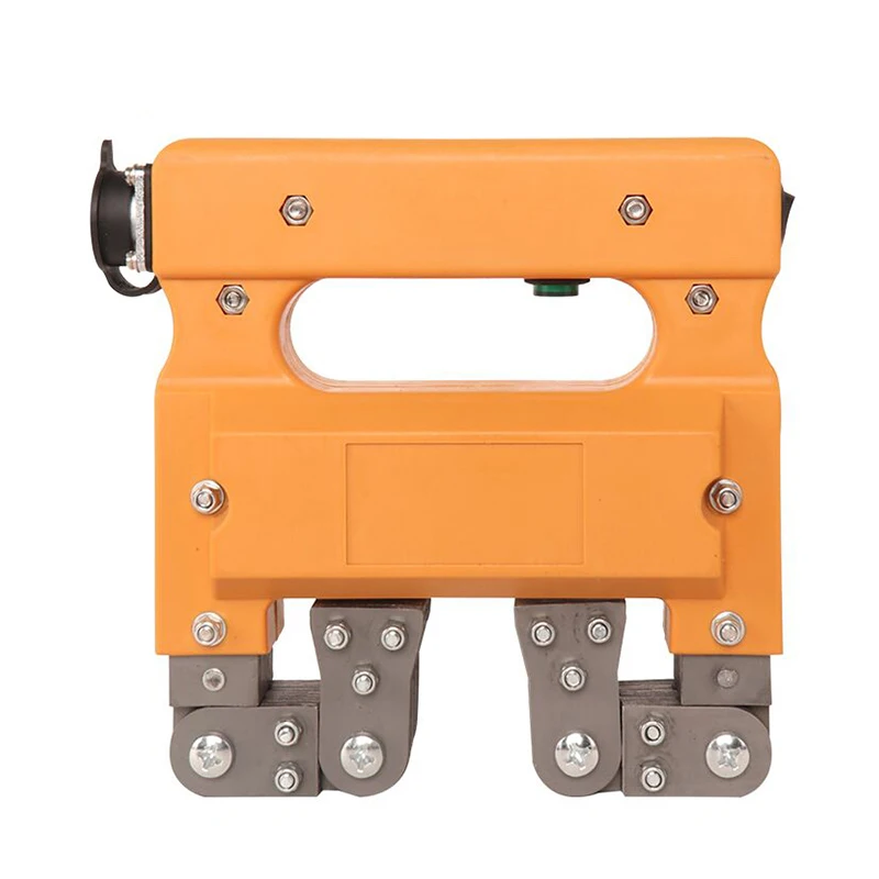 

DC / AC Power Magnetic Flaw Detector Magnetization Mode Of Detection MT NDT Equipment