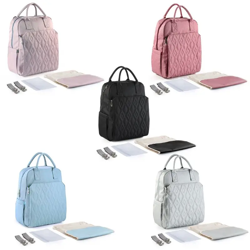 

Сумка для подгузников для мам, рюкзак для подгузников для беременных, большие вместительные дорожные детские сумки