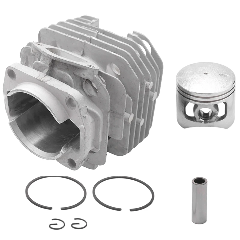 

Chainsaw Cylinder Piston Needle Cage Gasket Kit For Chainsaw Spare Parts