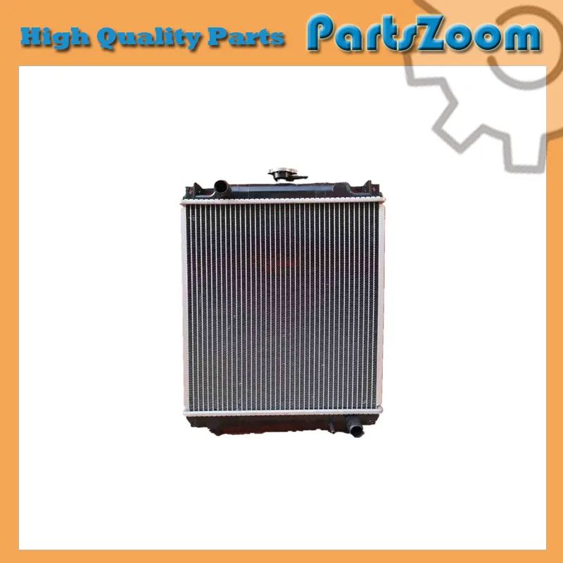

Radiator for Yanmar VIO55 Excavator
