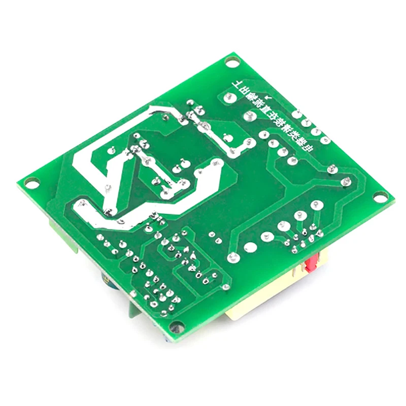 150 Вт DC-AC преобразователь повышающий модуль 12 В до 110 200 220 280 инвертор повышающая