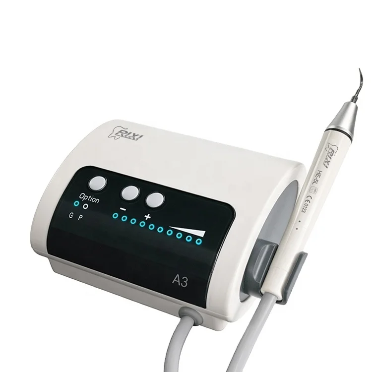 

Hot selling excellent quality the cheap price of LED Dental Ultrasonic Scaler