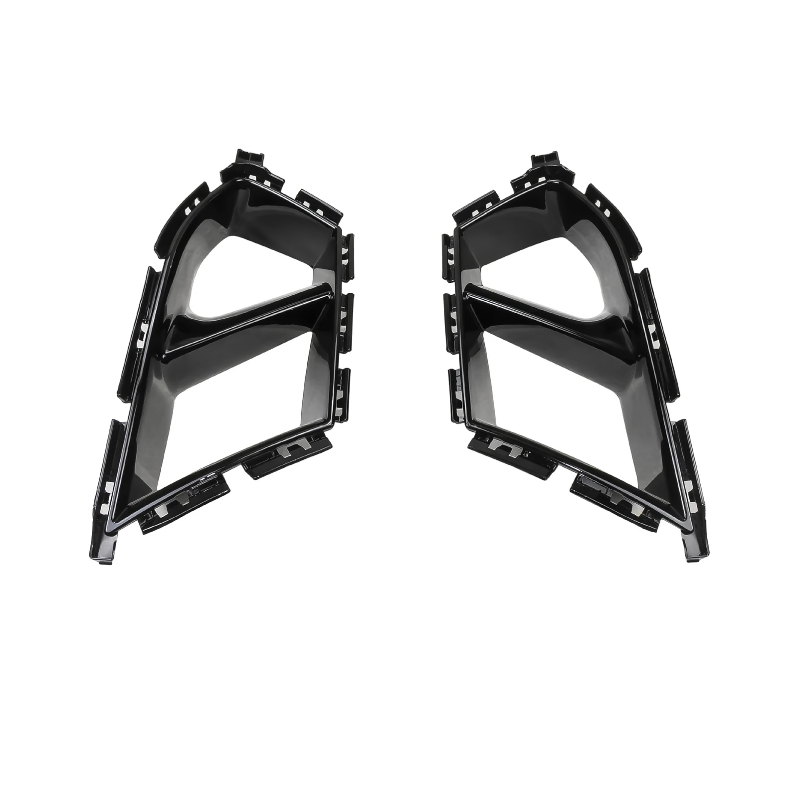 Для BMW G80 M3 G82 G83 M4 2021-2024 гг. Передний бампер автомобиля крышка вентиляционного