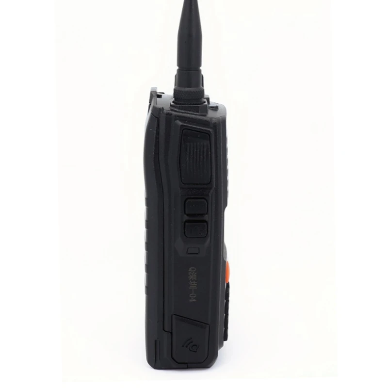 Quansheng TG-K10AT Radio Commutator 10W Walkie Talkie 10 km UHF400-470MHz Optional VHF Two-way Radio For motorola apx6000 uv99 enlarge