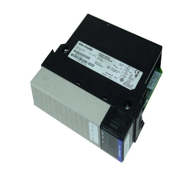 

New Analog Output Module HART ControlLogix 1756OF8 for Allen Bradley