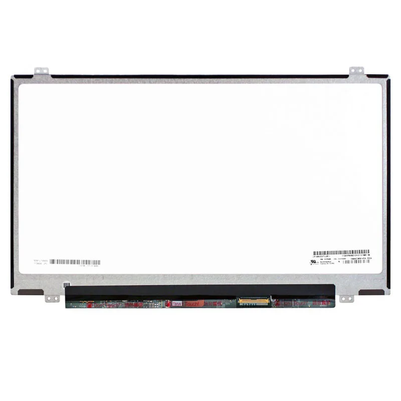 14 0-дюймовый ЖК-экран для ноутбука B140RW02 LP140WD2 TLB1 LTN140KT03 Lenovo Y460a Y410P t420 сменный дисплей
