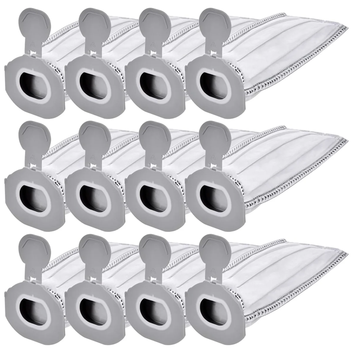 Мешки для пылесоса VK7 Kobold FP7 сменные мешки фильтров премиум-класса