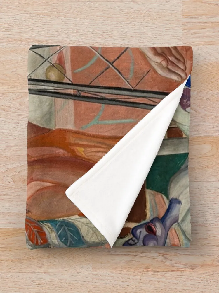 Maruja mallo оригинальные картины 1902-1995 maruja artstyle произведение искусства пледы идеи