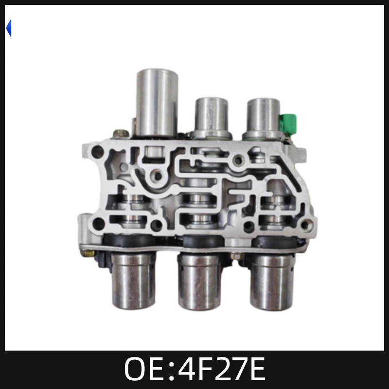 Фотоблок 4F27E 4F27-E 48420K-R для Ford Fiesta Focus Mazda 2 3 5 6