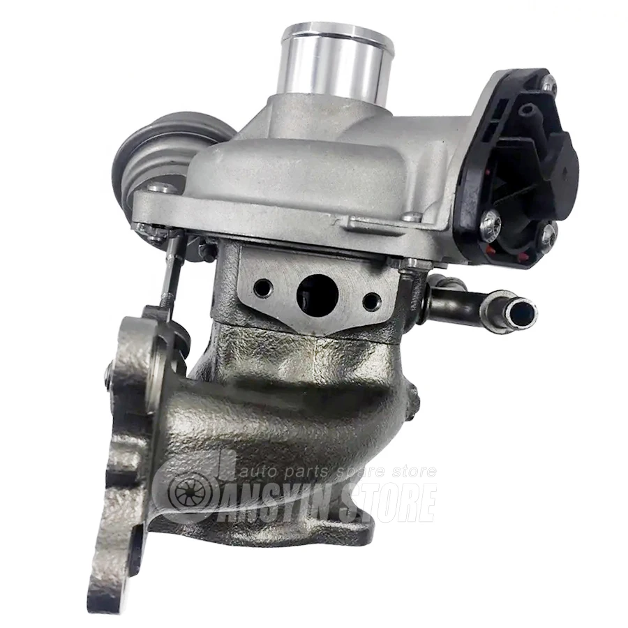GTDI12V Turbo для Ford Focus fiesta B-Max C-Max 1.0 EcoBoost 1761178 1799836 Б 100101 CM5G6K682GB CM5G6K682GC 1808366 1799852