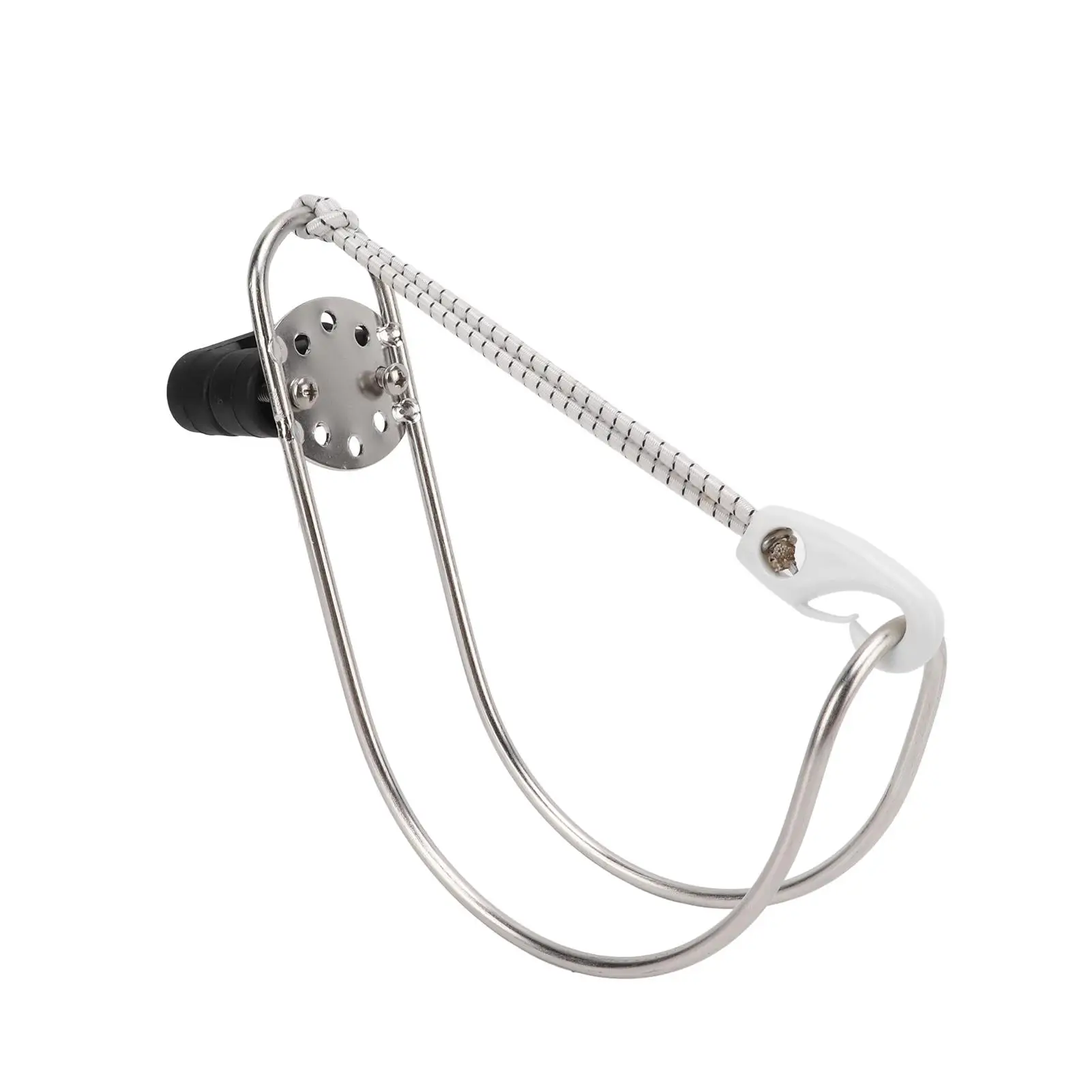 Спасательный держатель Простая установка Износостойкий Широко используется