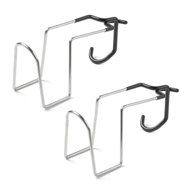 

Light Clamp Holder Hook Camp Light Hook Pole Attachment Hanger Pole Mount Hook