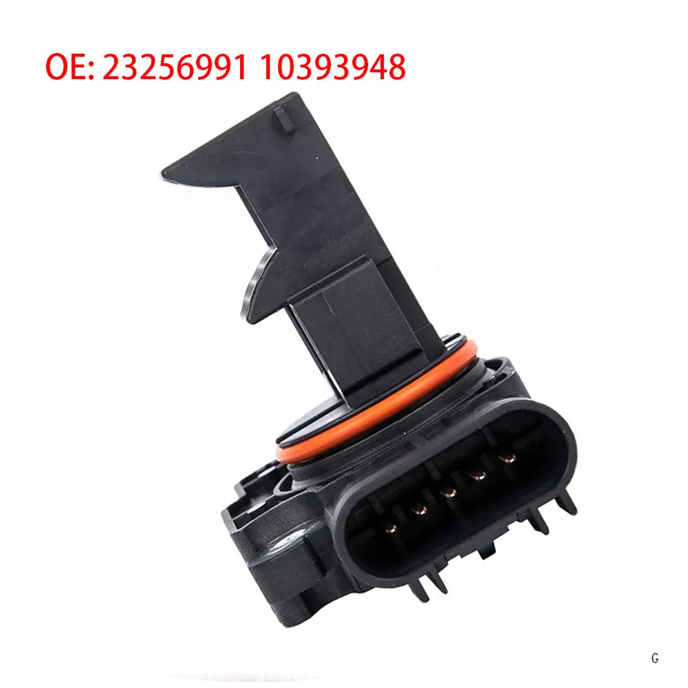 

23256991/10393948 Auto Accessories For Cadillac Chevrolet Silverado Chevy GMC Silverado Avalanche Mass Air Flow Meter Sensor