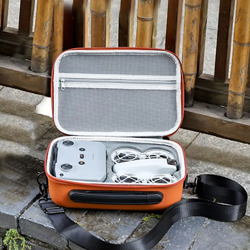 Сумка для хранения DJI NEO набор ручной летающей камеры сумка на плечо защитная