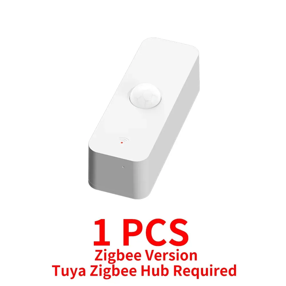 

Датчик Движения Tuya Zigbee 3.0 PIR Для Умного Дома, Сигнализация