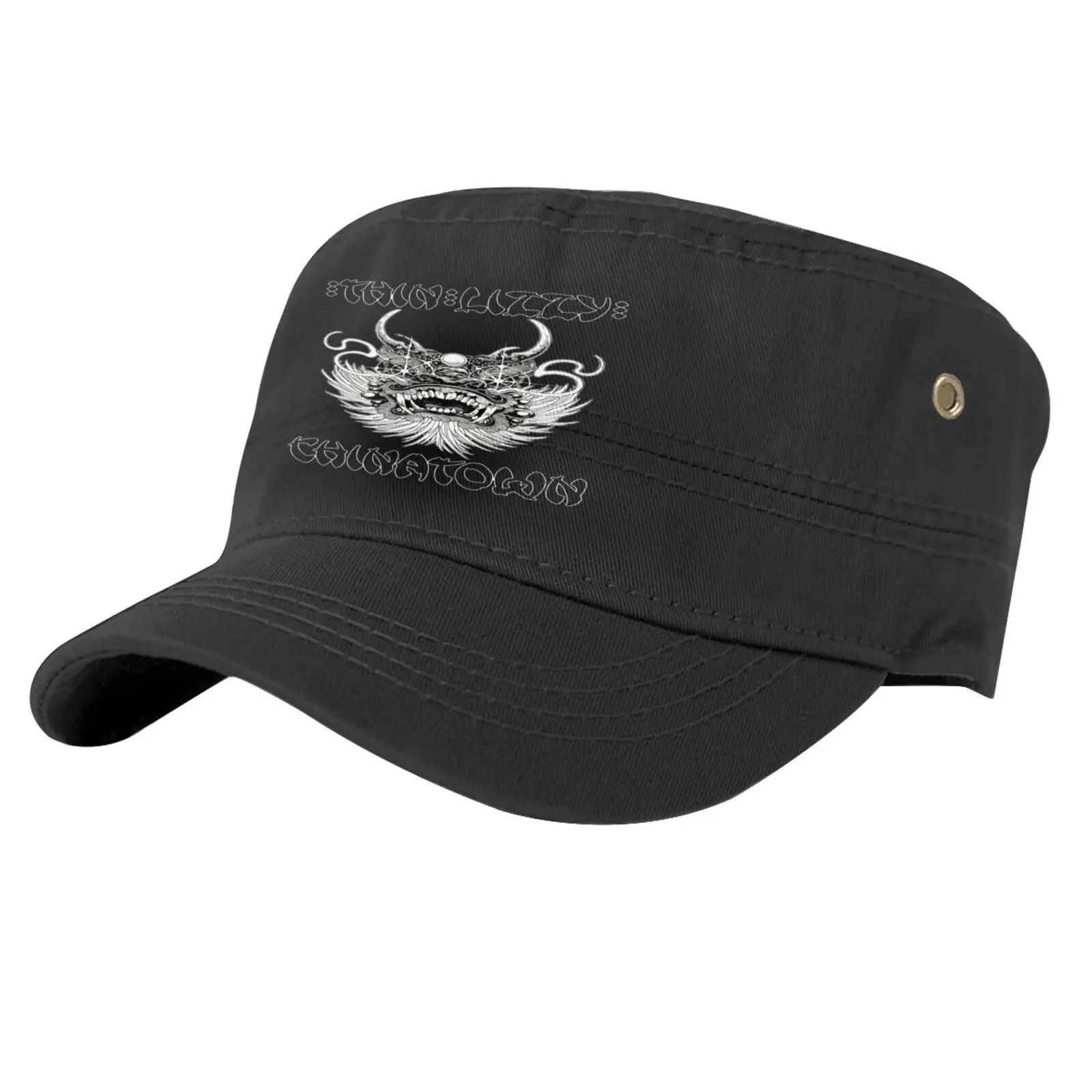 

Thin Lizzy-Chinatown V33 Hard Caps For Men Cap Male Hats Summer Summer Hat Caps For Women Men's Hats Hats For Girls Caps Women