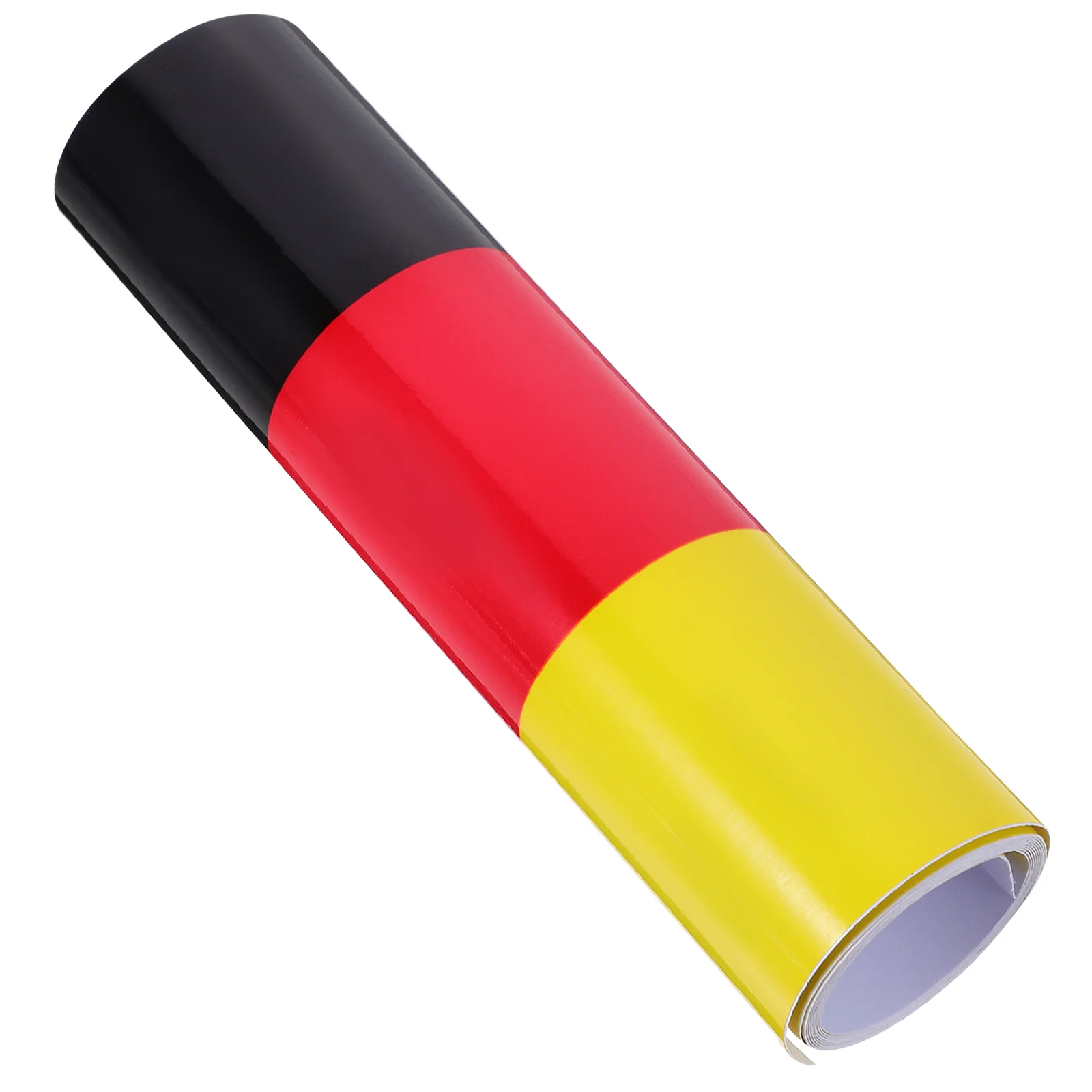 

1 Roll of Strip Car Body Sticker Car Hood Stickers Auto Stickers Car Decorations