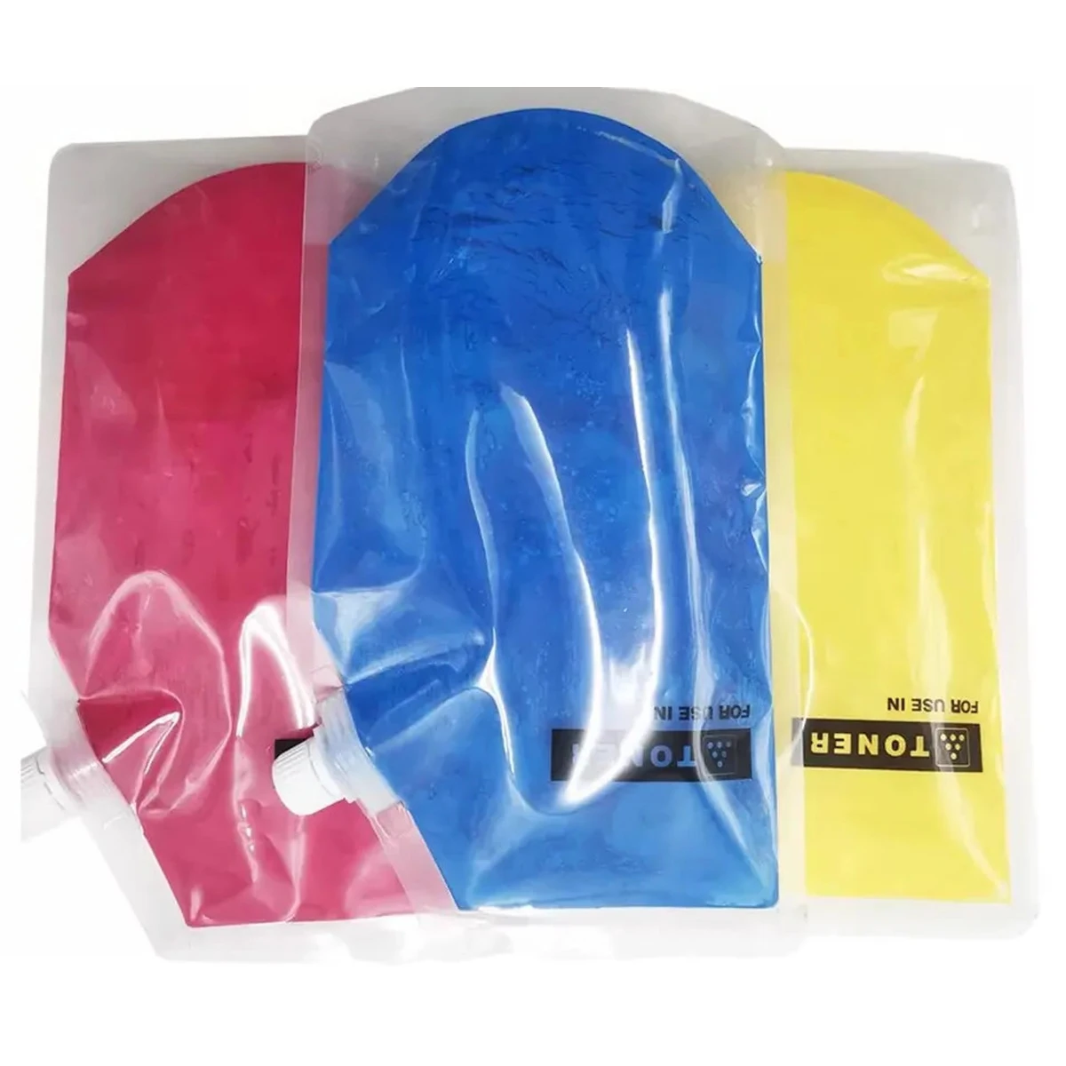 Наборы для заправки порошка чернил 1 кг сброс Canon ImageRunner Advance DX IR-ADV IR ADV IRADV CEXV 51-LB