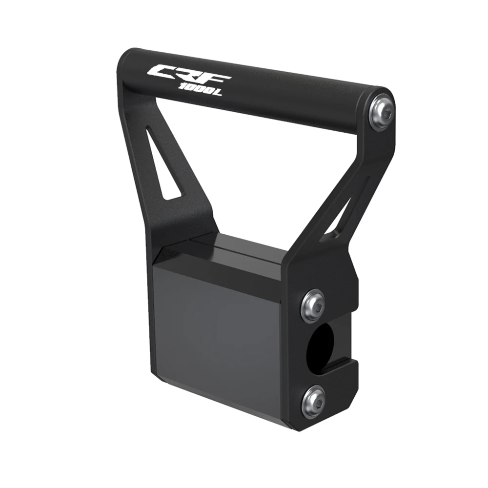 Мотоциклетный телефон GPS-навигатор держатель кронштейн GPS-крепление для HONDA CRF1000L