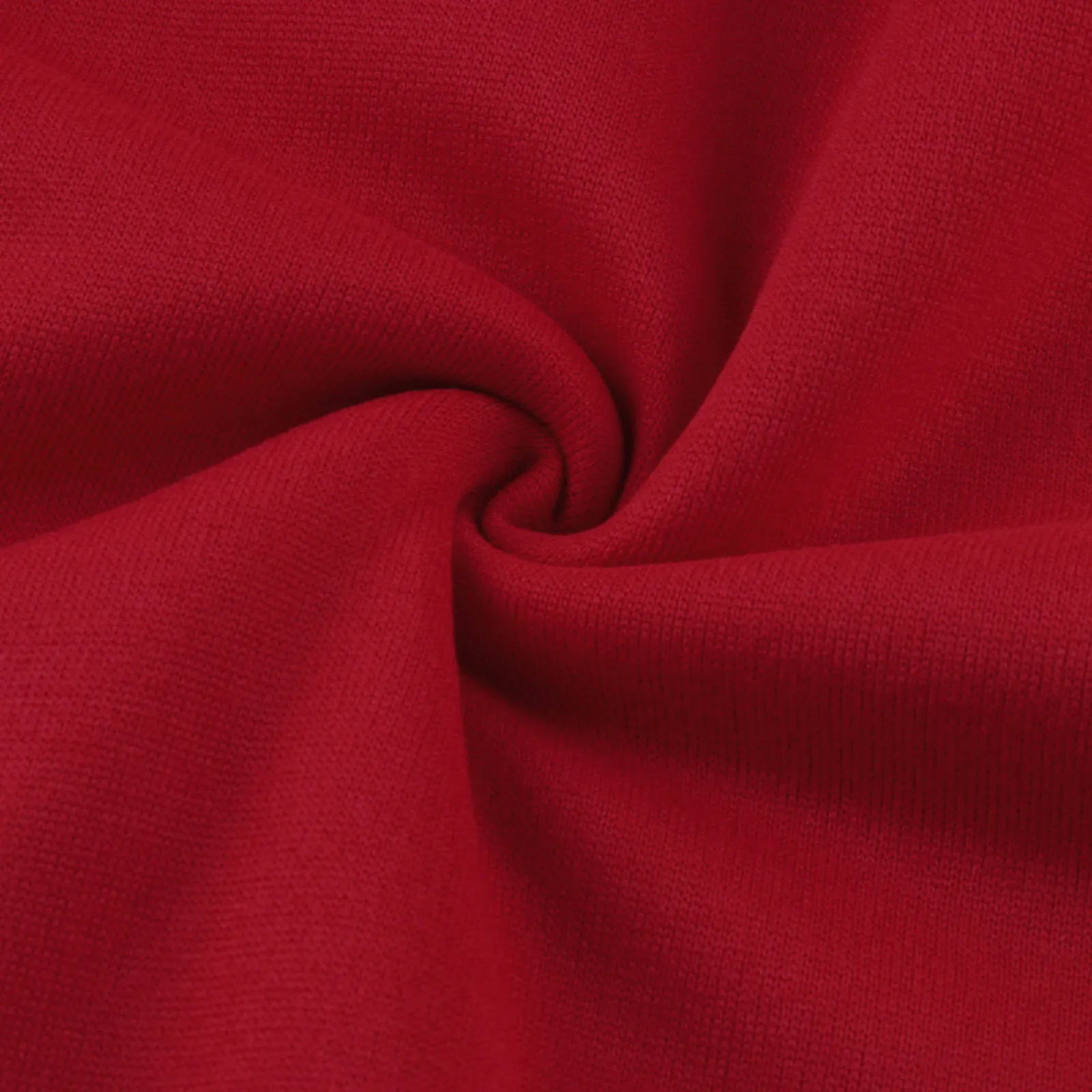 Весна-Осень 2022 мужские толстовки красная модная одежда с длинным рукавом и