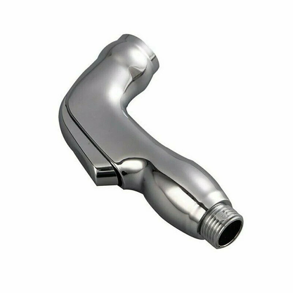 

Handheld Toilet Bidet Faucet Protable Toilet Sprayer Gun Shower Head Spray Wash Faucet Self Cleaning Bathroom Accessories
