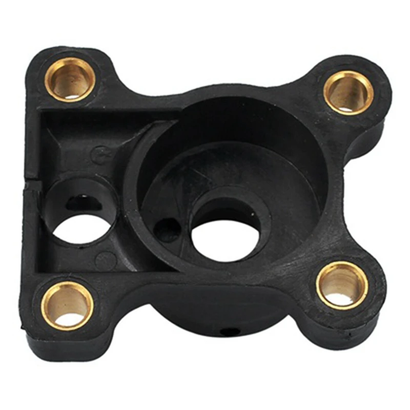 Крыльчатка водяного насоса комплект для Johnson evinгруб 9.9HP 15 HP 0394711 394711 18-3327