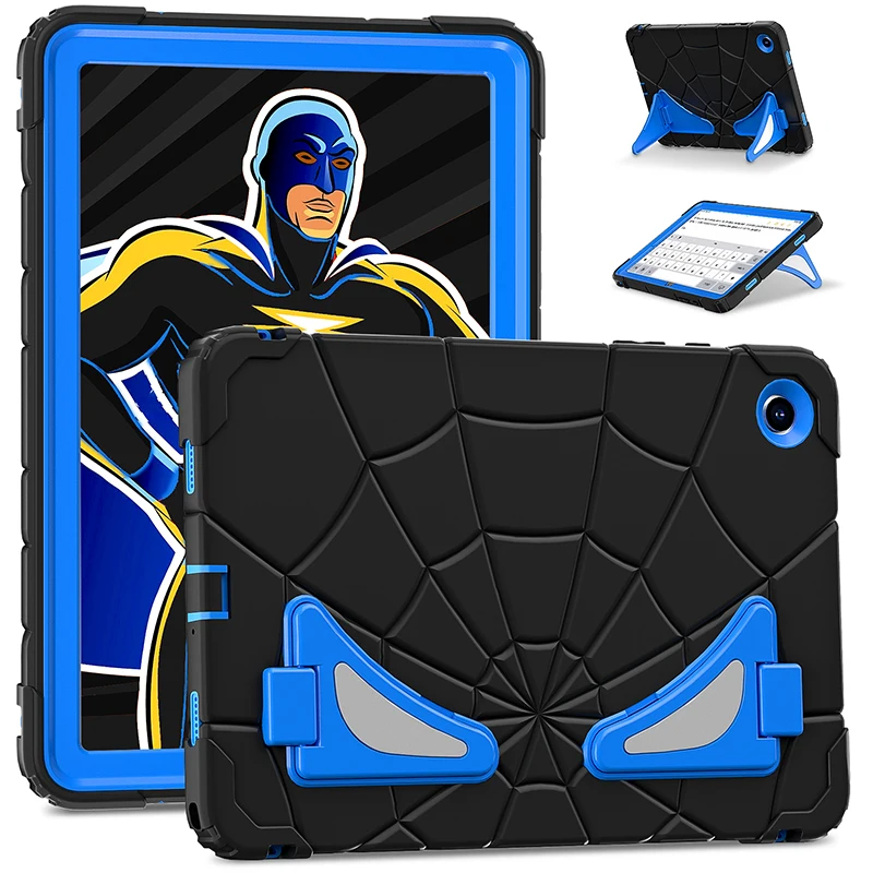 Чехол для Samsung Galaxy Tab A9 PLUS 11 дюймов с защитой от падения плоский чехол SM-X210/X216B/X218