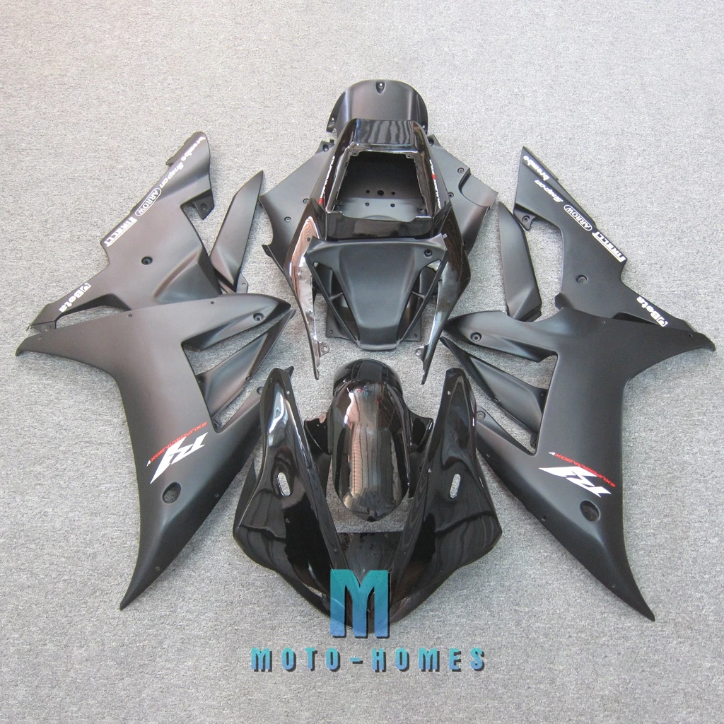 

Rebuild Fairing for Yamaha YZFR1 2002 2003 Injection Molding YZF R1 02-03 100% Fit High Quality Motorcycle Body Fairings Parts