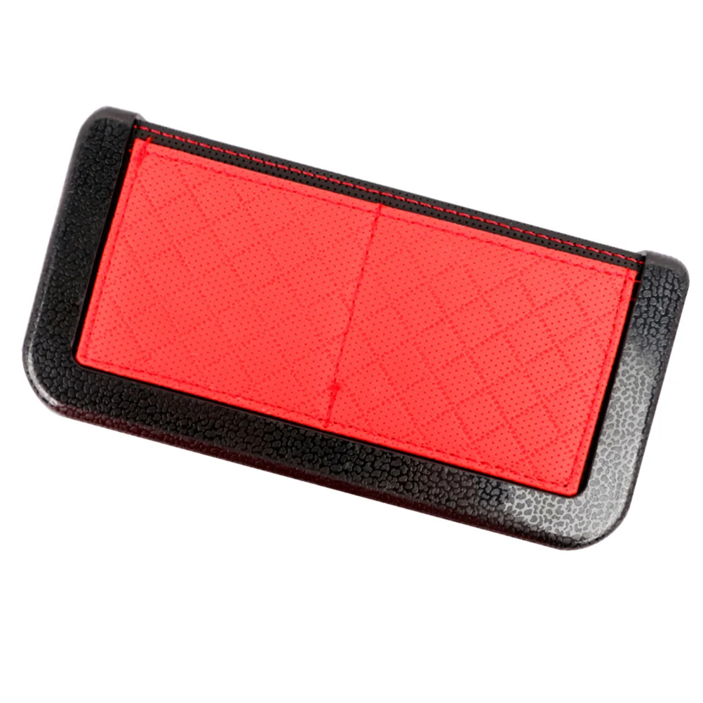 

1Pc Car Storage Box Safe Nice Chic Fine Bag Supplies Container