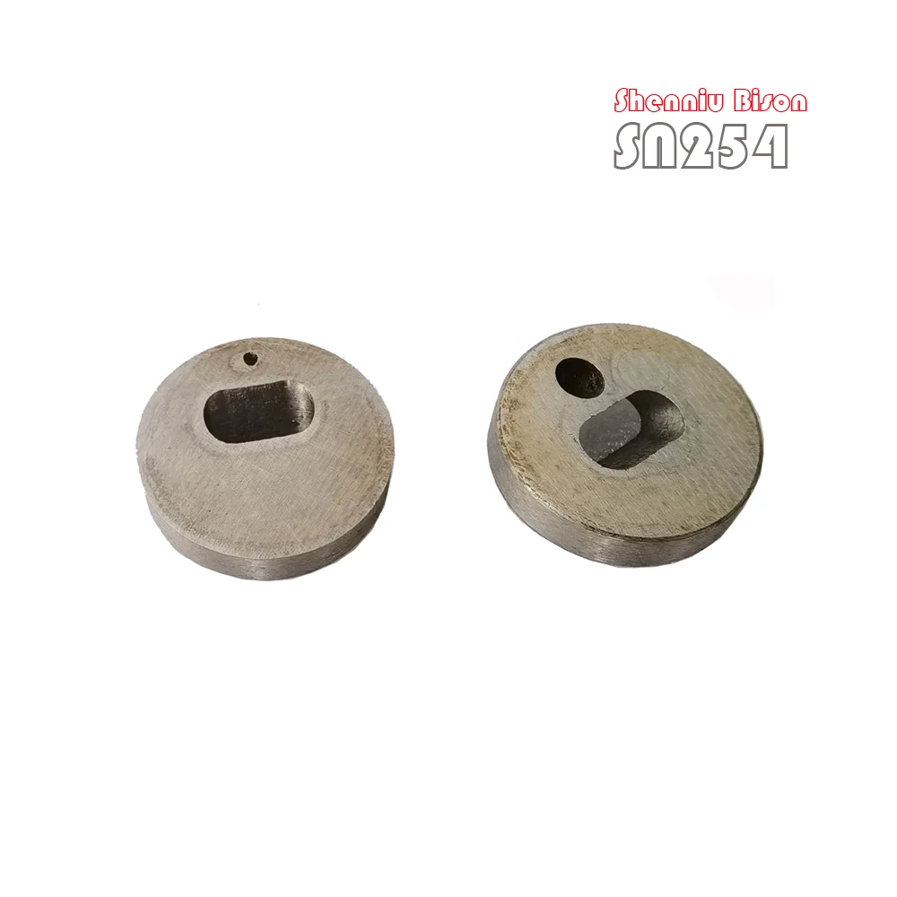 

J485.01.104 / , вставки камеры для трактора Fengshou FS180-3 / FS184 ; Shenniu Bison SN254