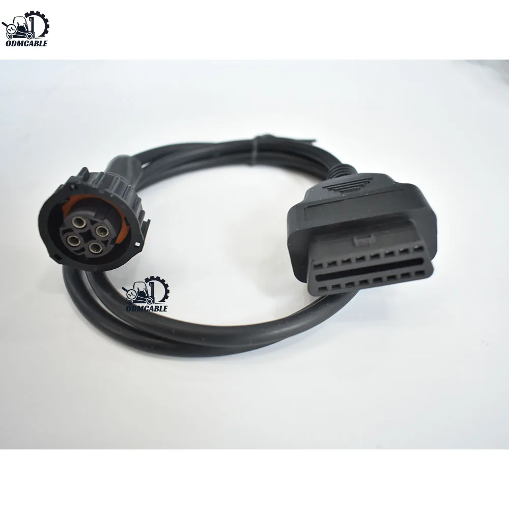 

MARINE INDUSTRY ENGINE DIAGNOSIS CABLE 1862924 FOR MARINE DIAGNOSTIC EQUIPMENT TOOL