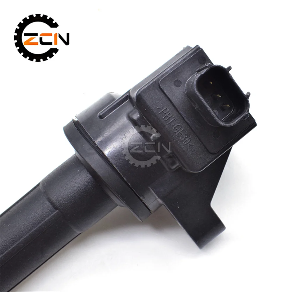 Катушка зажигания 30520-55A-005 3052055A005 FK0445 для седана HONDA CITY VI 1,5-гибрида 2014- JAZZ 4 1,3 1,5 BR-V (art.: 3920d2ff0c49d) - 3920d2ff0c49d
