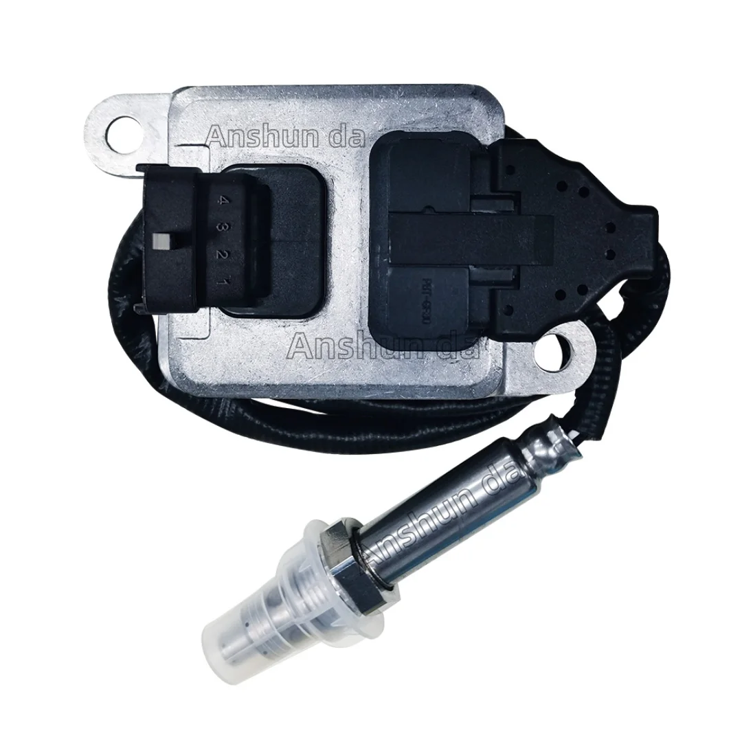 21069364 5WK96617 20789066 5WK96617A 5WK9 6617 оригинальный новый датчик кислорода азота Nox для