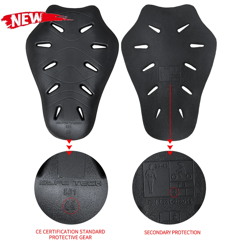 Мотоциклетная куртка LYSCHY защитное снаряжение CE уровня 2 защитные плечевые