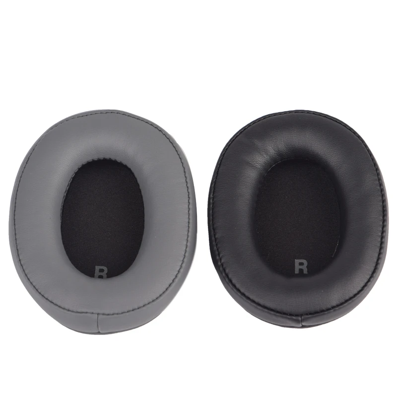 

VEKEFF Earpads For Audio-Technica ATH-S700BT ATH-SR9 ATH-SX1 ATH S700BT SR9 SX1 Headphone Replacement Headset