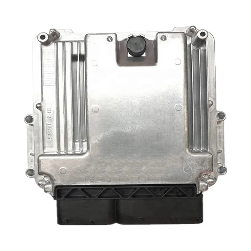 1 шт. 0281016894 Новая компьютерная плата дизельного двигателя ECU 612640080004 EDC17 P949-V732 894