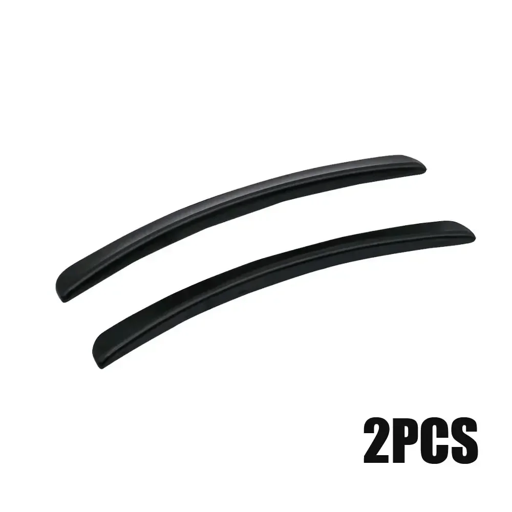

2 шт., защитная крышка для крыльев автомобиля, автомобильное колесо, арка для бровей, декоративные полоски, наклейки для автомобиля, универсальные внешние аксессуары для автомобиля