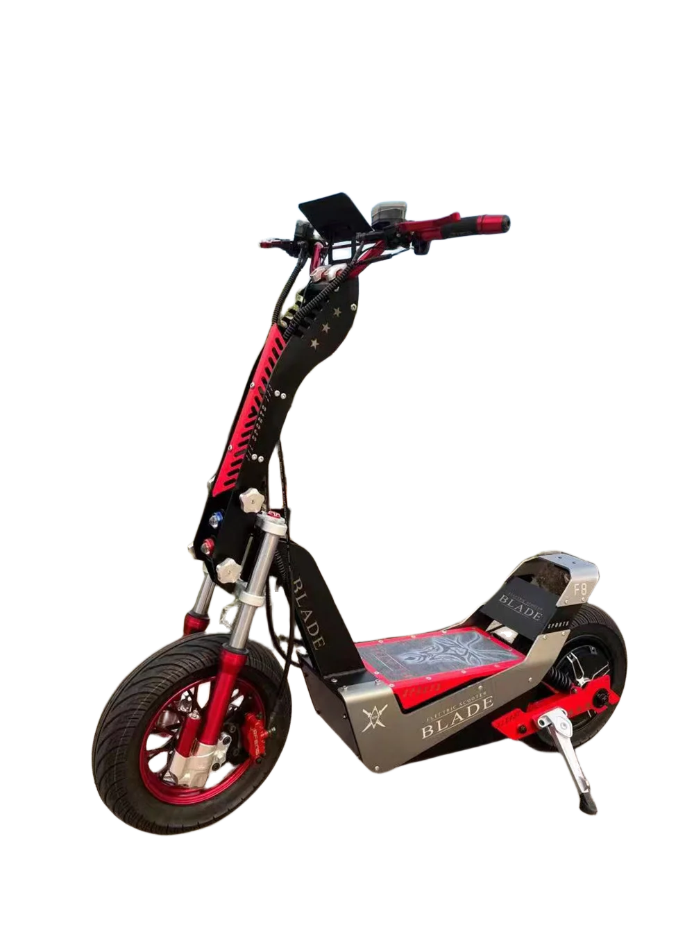 2024 новый дизайн F8 72 в QS 15000