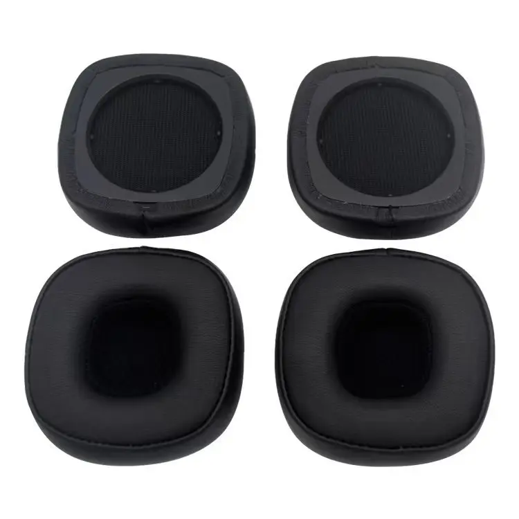 

Replacement Ear Pads Cushions Earpads Earmuffs Repair Parts For Marshall Major IV 4 Wireless On-Ear Bluetooth Headphones