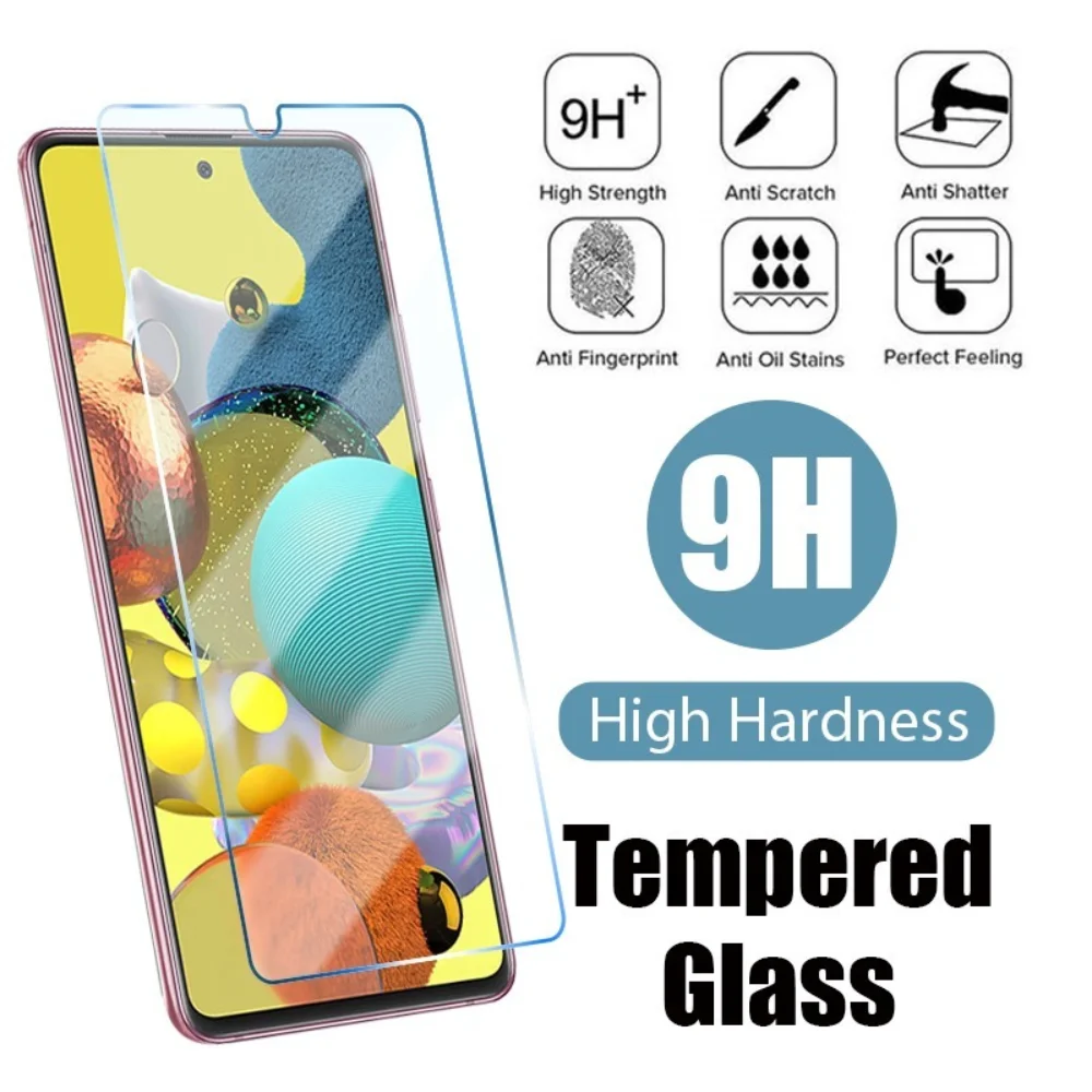

9D Защита экрана для Samsung M51 M31 M21 M12 M11 A11 A21 Защитное стекло для Samsung A51 A71 A52 A72 A21S A12 стекло