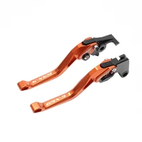 brake clutch lever for suzuki gsx s1000 gsx s1000 gsx s1000f gsxs1000 2015 2018 motorcycle accessories adjustable handles levers