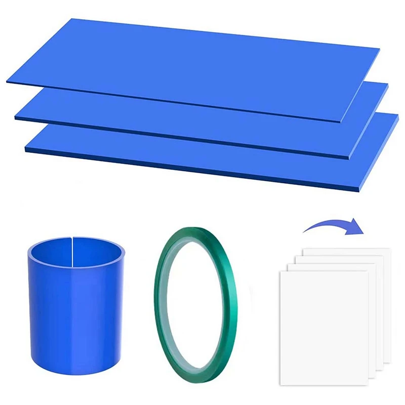 

Силиконовый термопресс для сублимационной печати на кружках